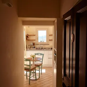 Appartement Core Mio, Assise