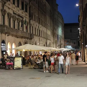 Umbria Отель