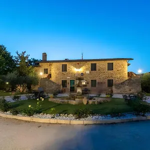 Séjour à la campagne Santa Maria Degli Ancillotti, Petrignano