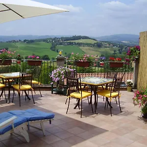 La Terrazza Fio...rita Отель типа 