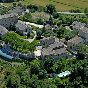 Castello Monticelli Perugia