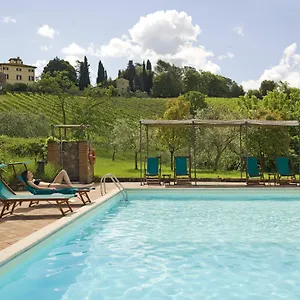 Séjour à la campagne Relais Monte Solare Wellness&spa, Panicale