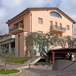 Maison d'hôtes Rufino A Pochi Chilometri Dal Centro Di Perugia E Da Assisi, Collestrada