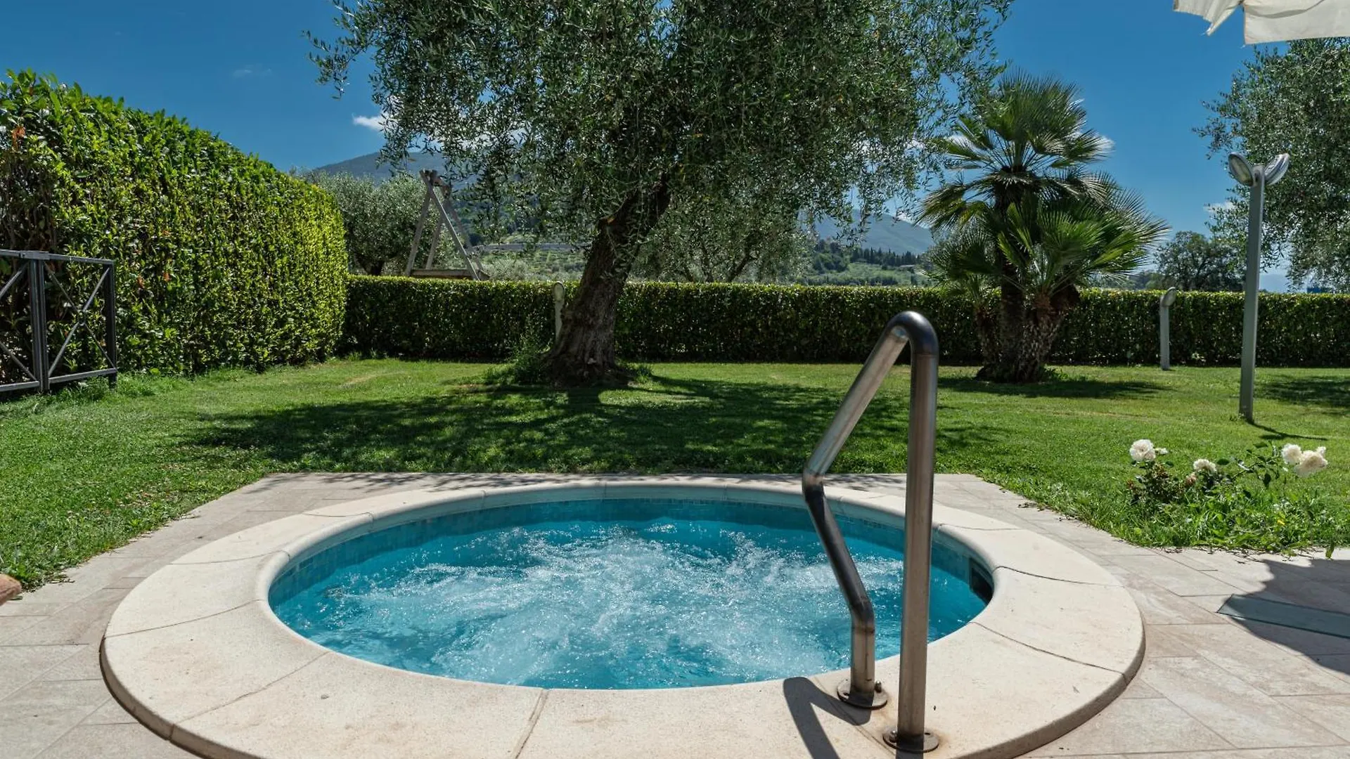 Agriturismo Il Girasole Ассизи