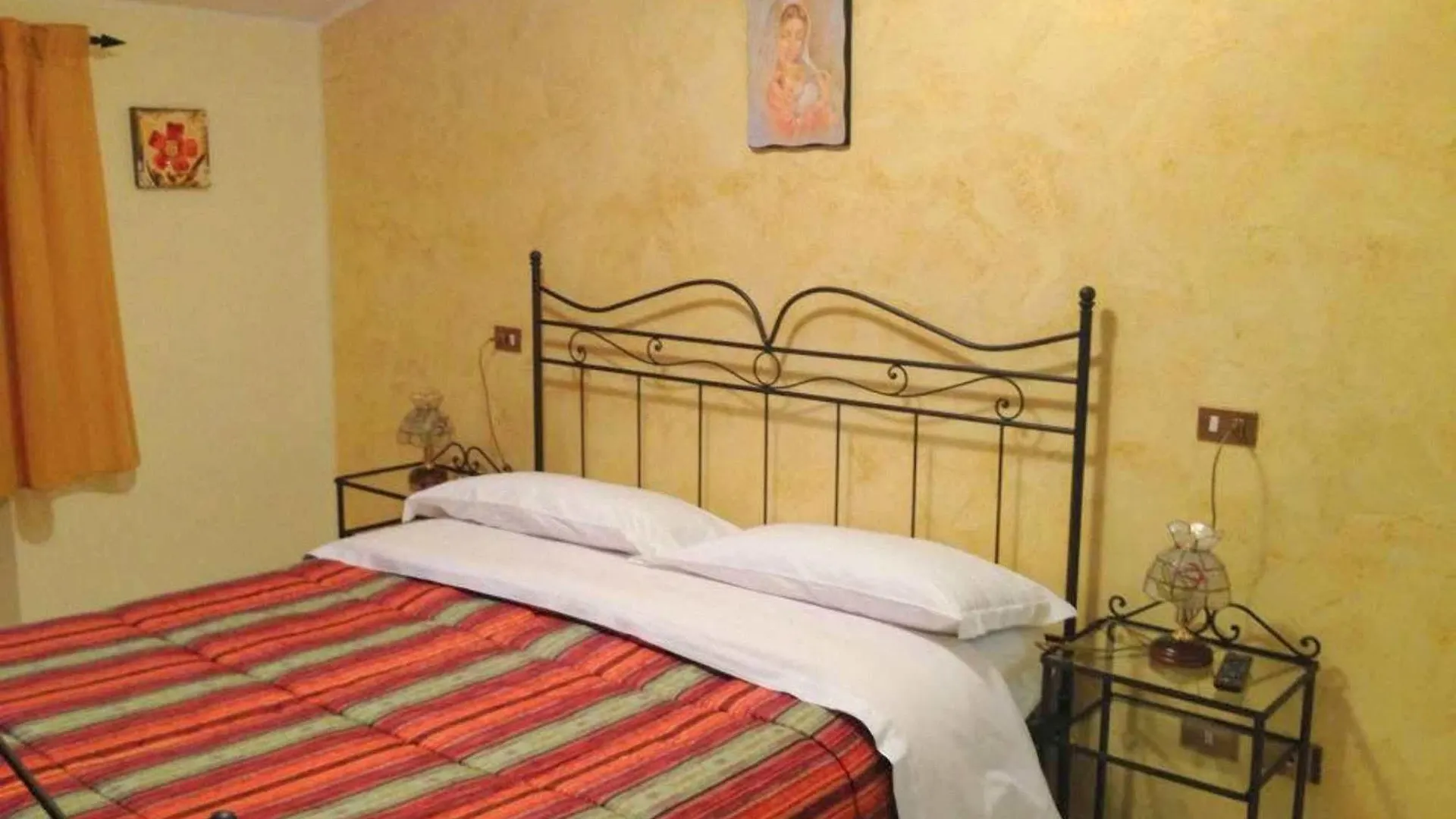Фермерский дом Agriturismo Il Girasole Ассизи