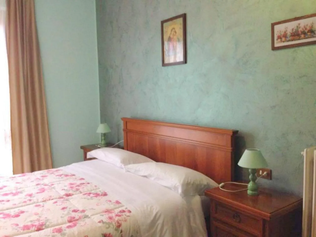 Фермерский дом Agriturismo Il Girasole Ассизи