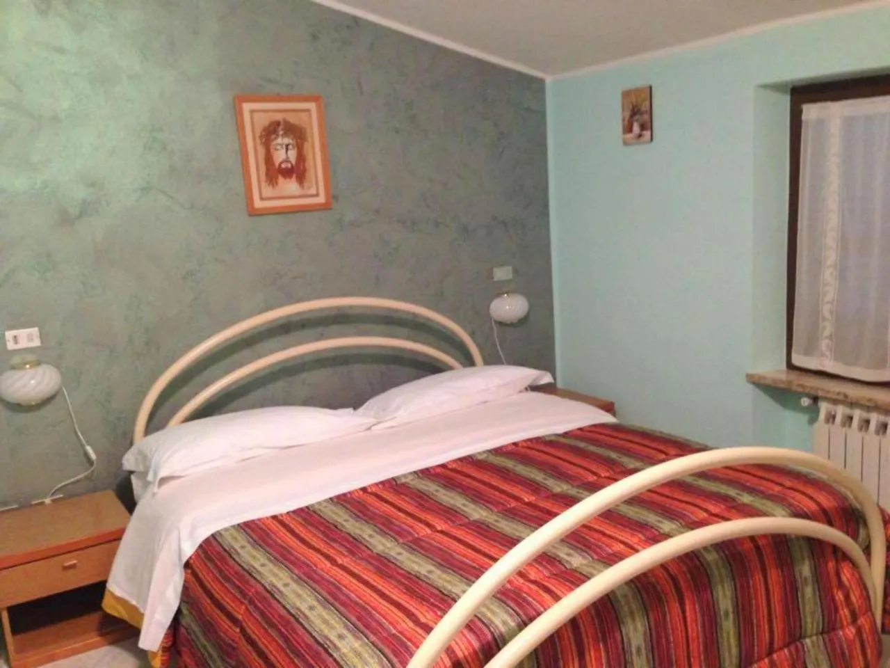 Agriturismo Il Girasole Ассизи